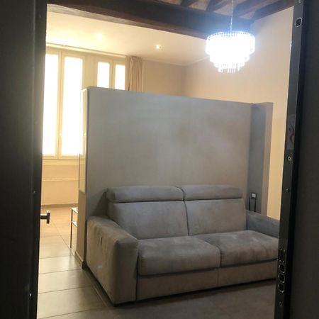 Residenza Solferino Aparthotel Cremona Bagian luar foto