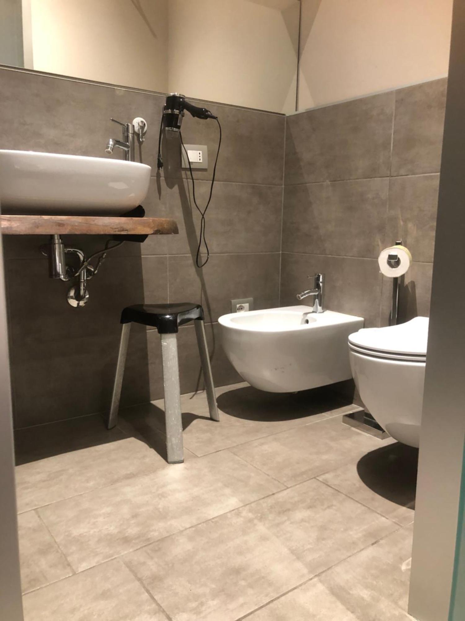 Residenza Solferino Aparthotel Cremona Bagian luar foto