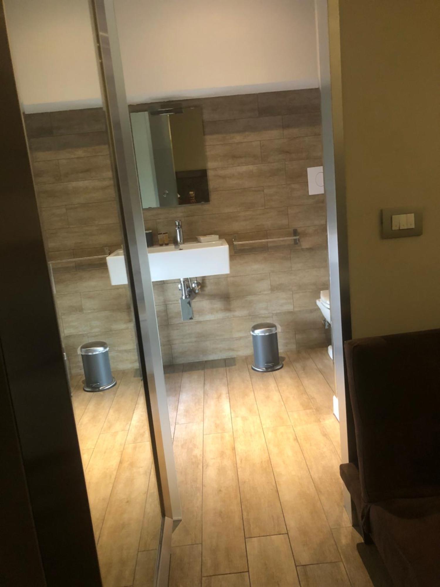Residenza Solferino Aparthotel Cremona Bagian luar foto