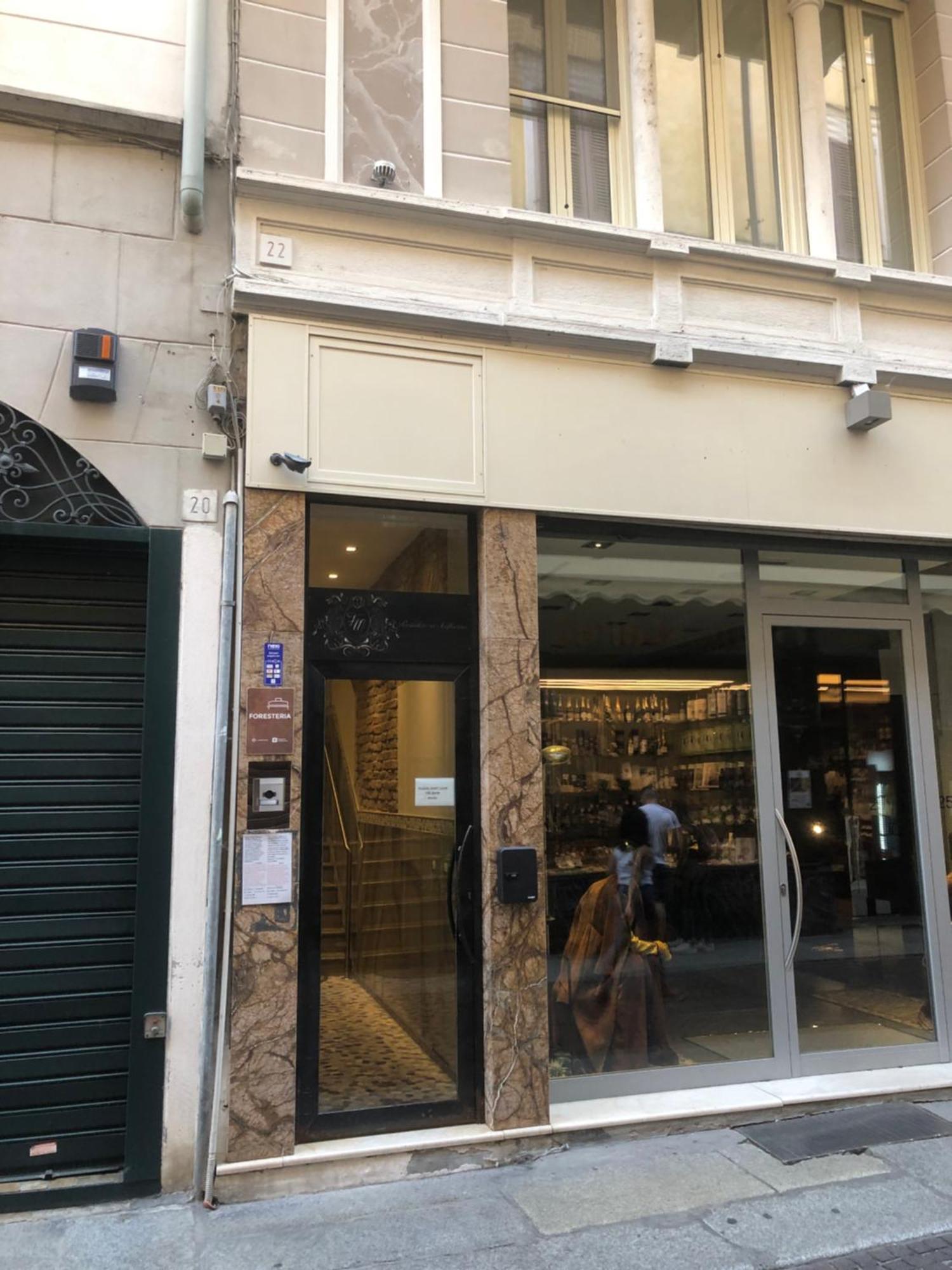 Residenza Solferino Aparthotel Cremona Bagian luar foto