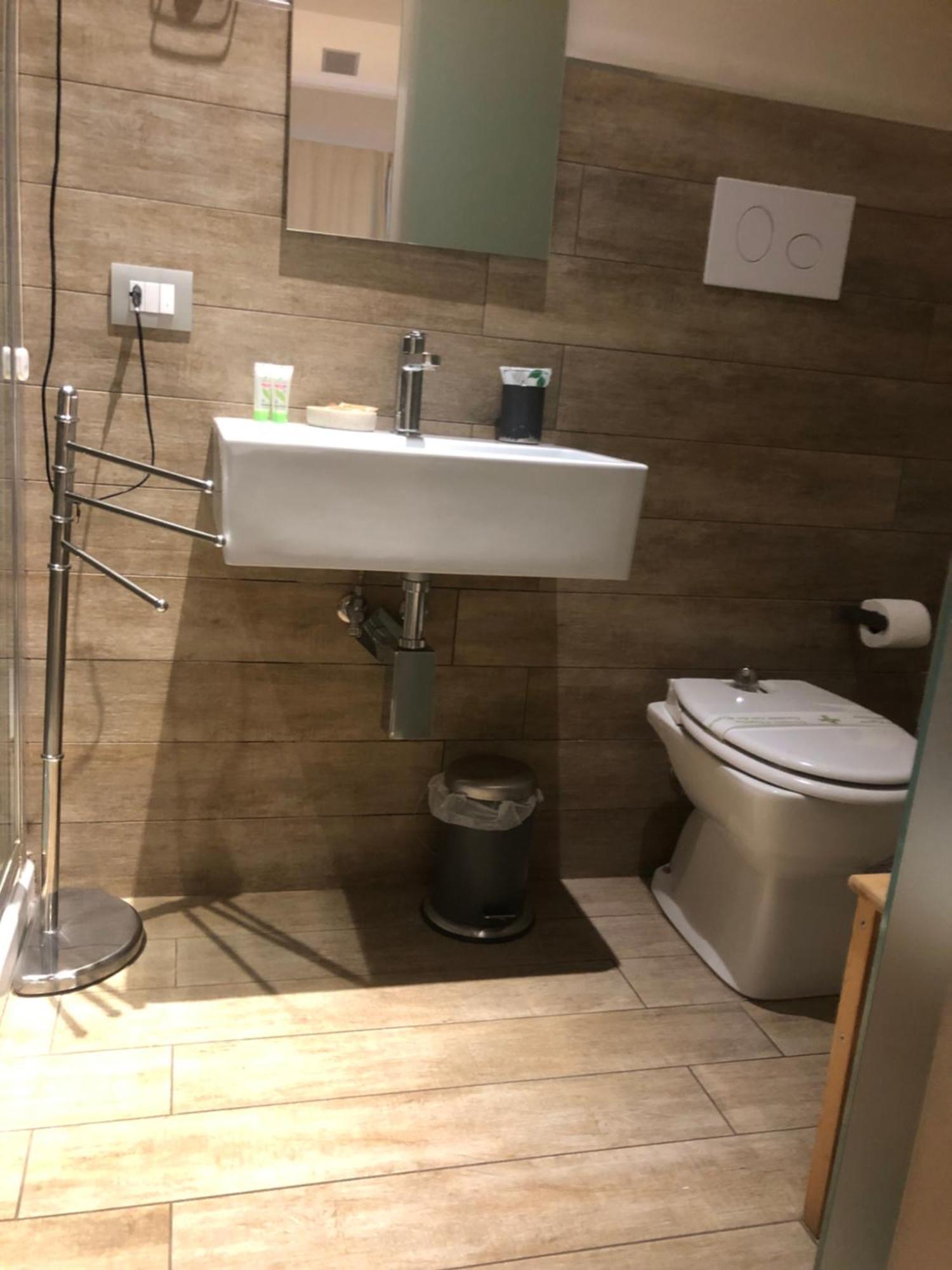 Residenza Solferino Aparthotel Cremona Bagian luar foto