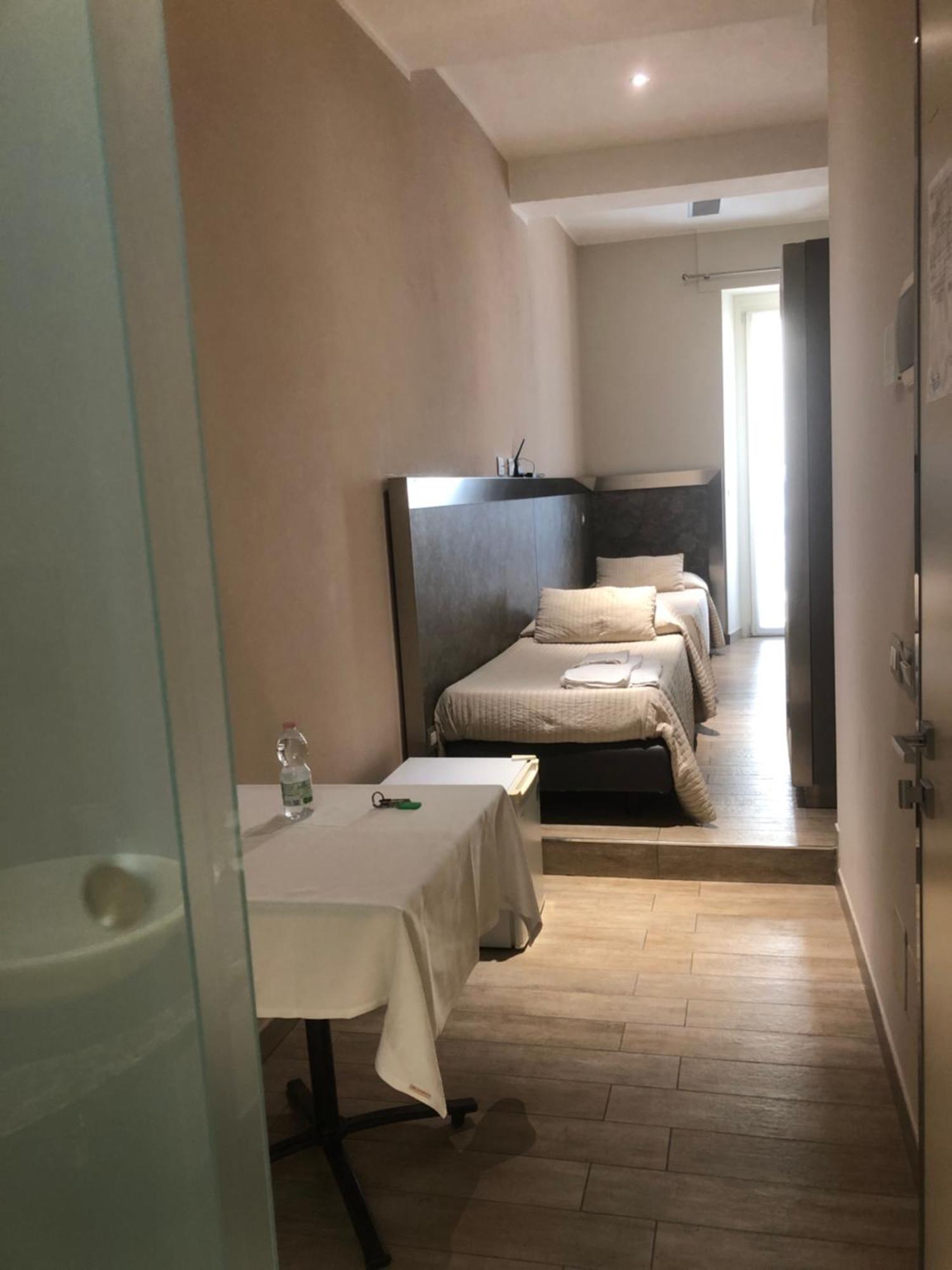 Residenza Solferino Aparthotel Cremona Bagian luar foto