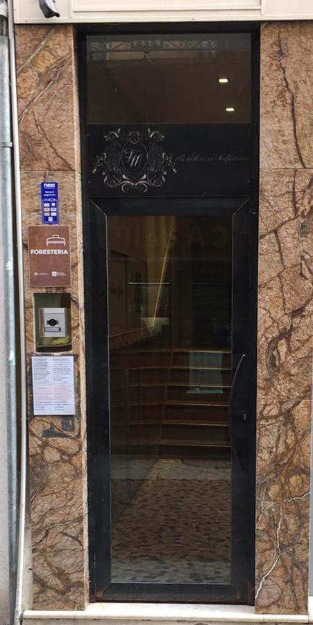 Residenza Solferino Aparthotel Cremona Bagian luar foto