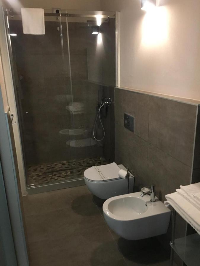 Residenza Solferino Aparthotel Cremona Bagian luar foto