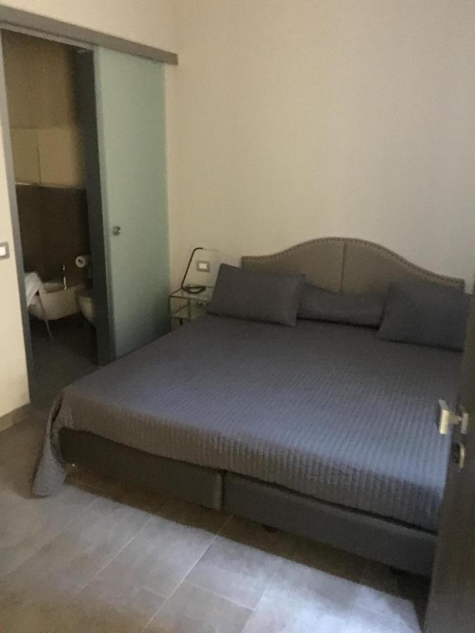 Residenza Solferino Aparthotel Cremona Bagian luar foto