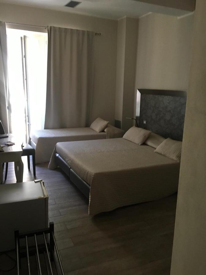 Residenza Solferino Aparthotel Cremona Bagian luar foto