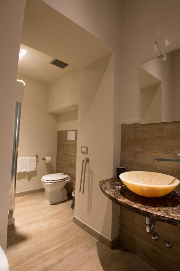 Residenza Solferino Aparthotel Cremona Bagian luar foto
