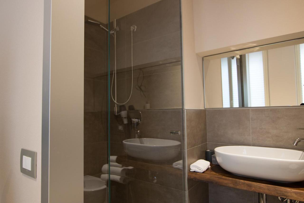 Residenza Solferino Aparthotel Cremona Bagian luar foto