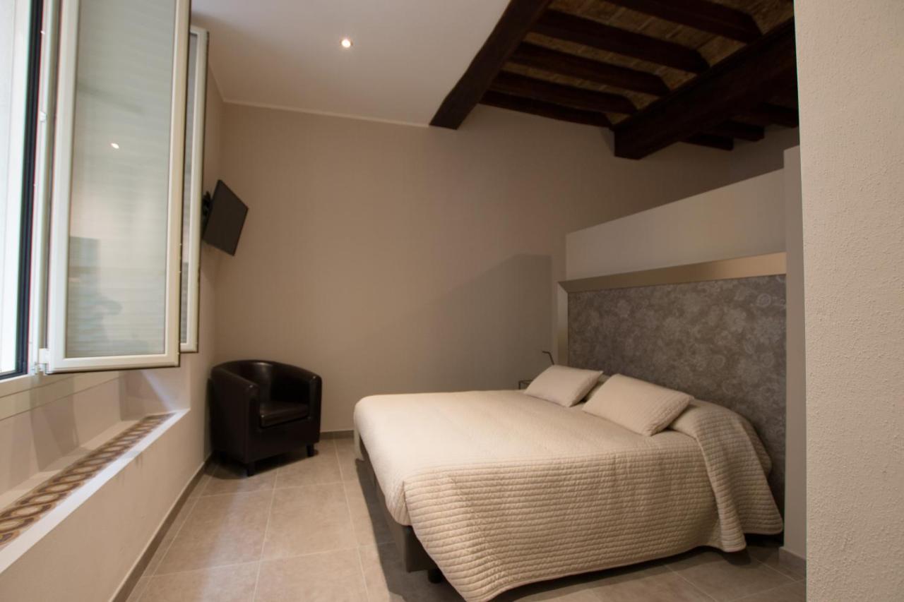 Residenza Solferino Aparthotel Cremona Bagian luar foto