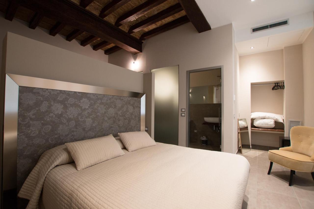 Residenza Solferino Aparthotel Cremona Bagian luar foto