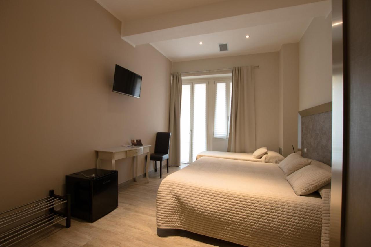 Residenza Solferino Aparthotel Cremona Bagian luar foto