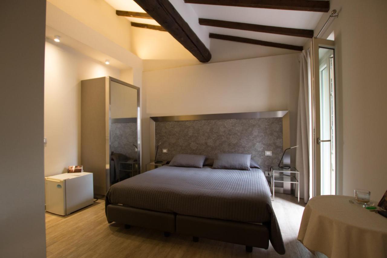 Residenza Solferino Aparthotel Cremona Bagian luar foto