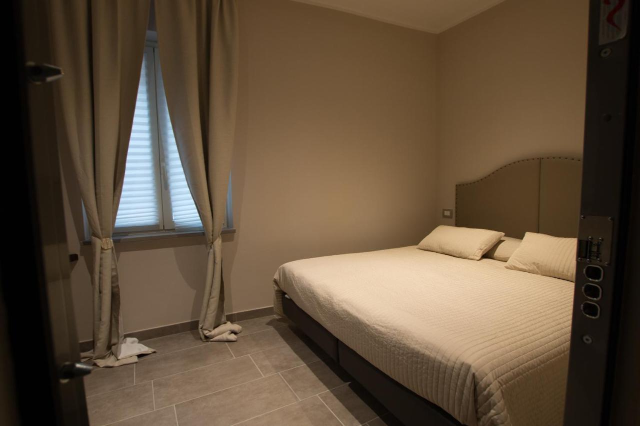 Residenza Solferino Aparthotel Cremona Bagian luar foto